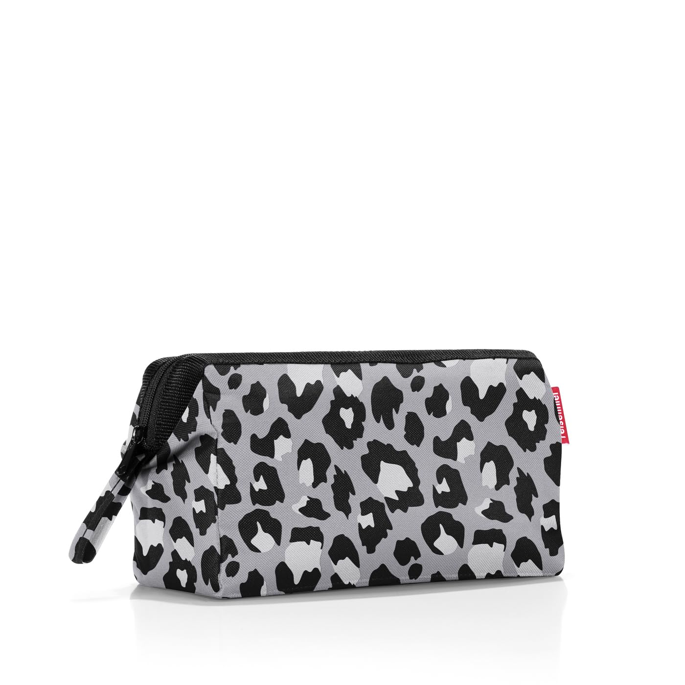 REISENTHEL travelcosmetic Toilet Bag, Leo Nero, standard size - Image 2