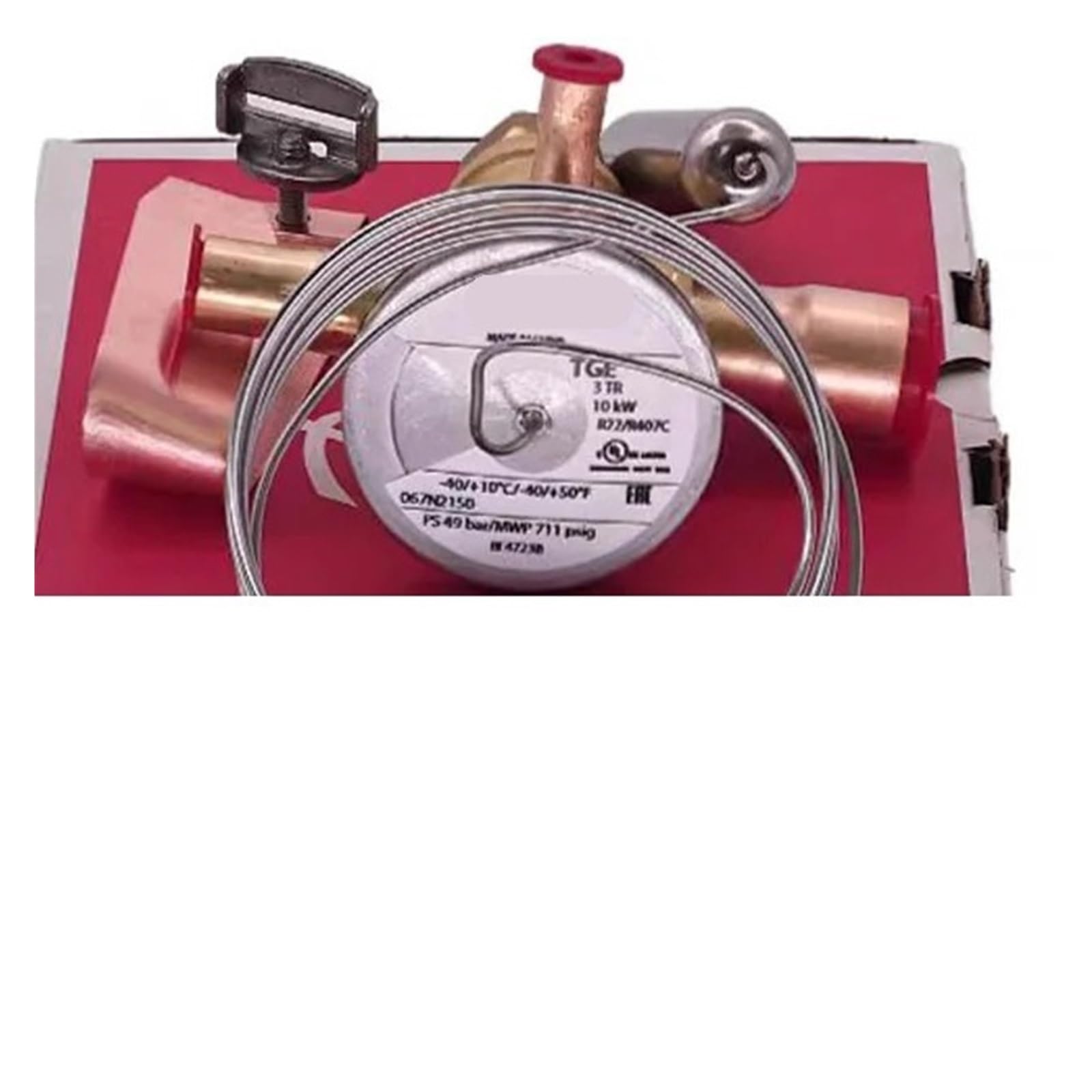 Valvola di espansione Termica 067N2150 067N2151 067N2152 067N2153 067N2154 067N2155 067N2156(067N2151)