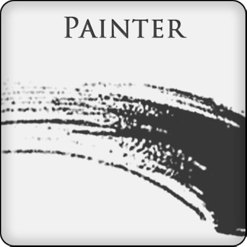 Infinite Painter