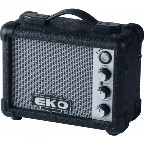 Eko I-5G Gitarrenverstärker Combo