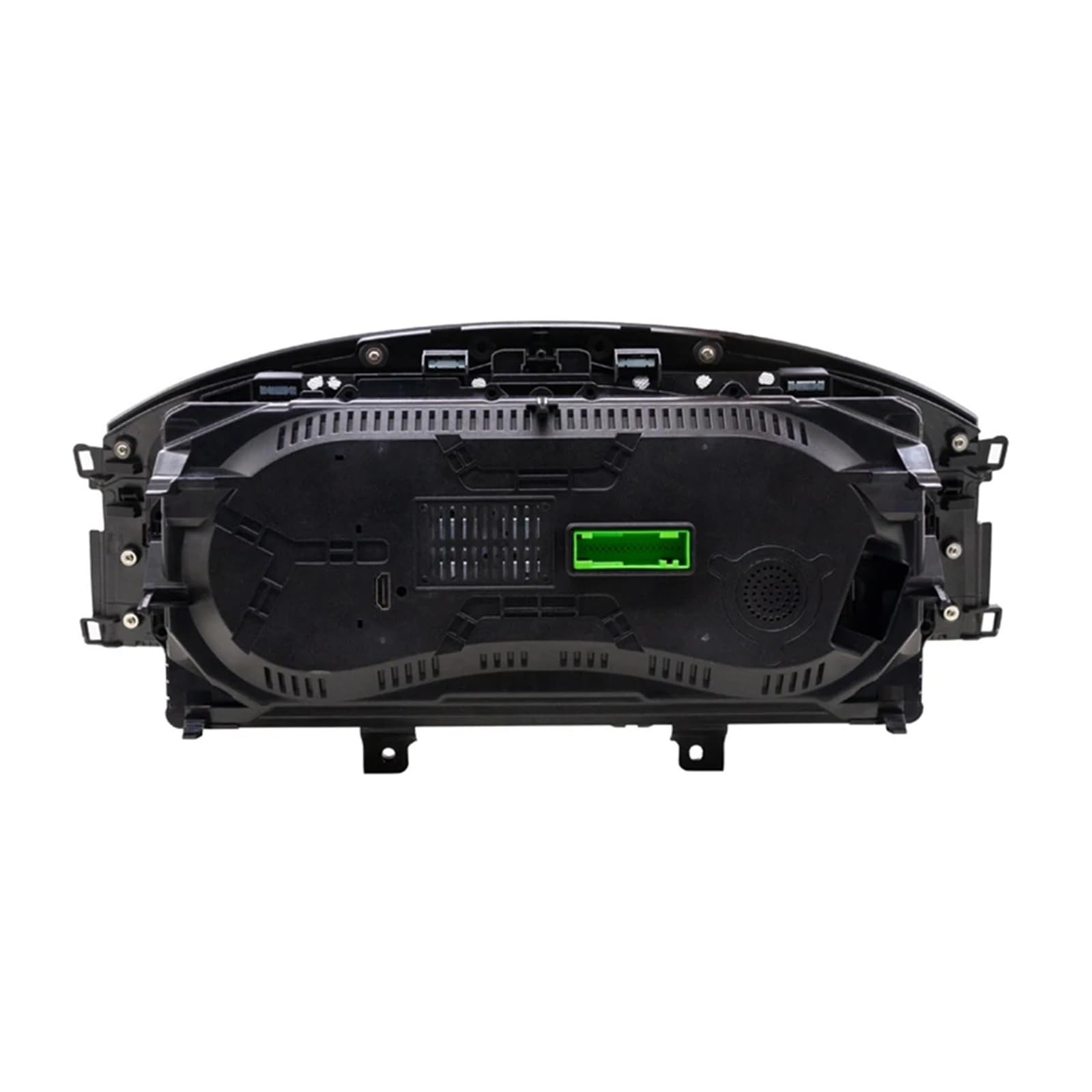 Fit For VW Golf7 MK7 2013-2020 Coche Visualización en Pantalla | 12.3‘’ Lcd Digital Dashboard Cluster Years Radio Instrument Panel Cockpit