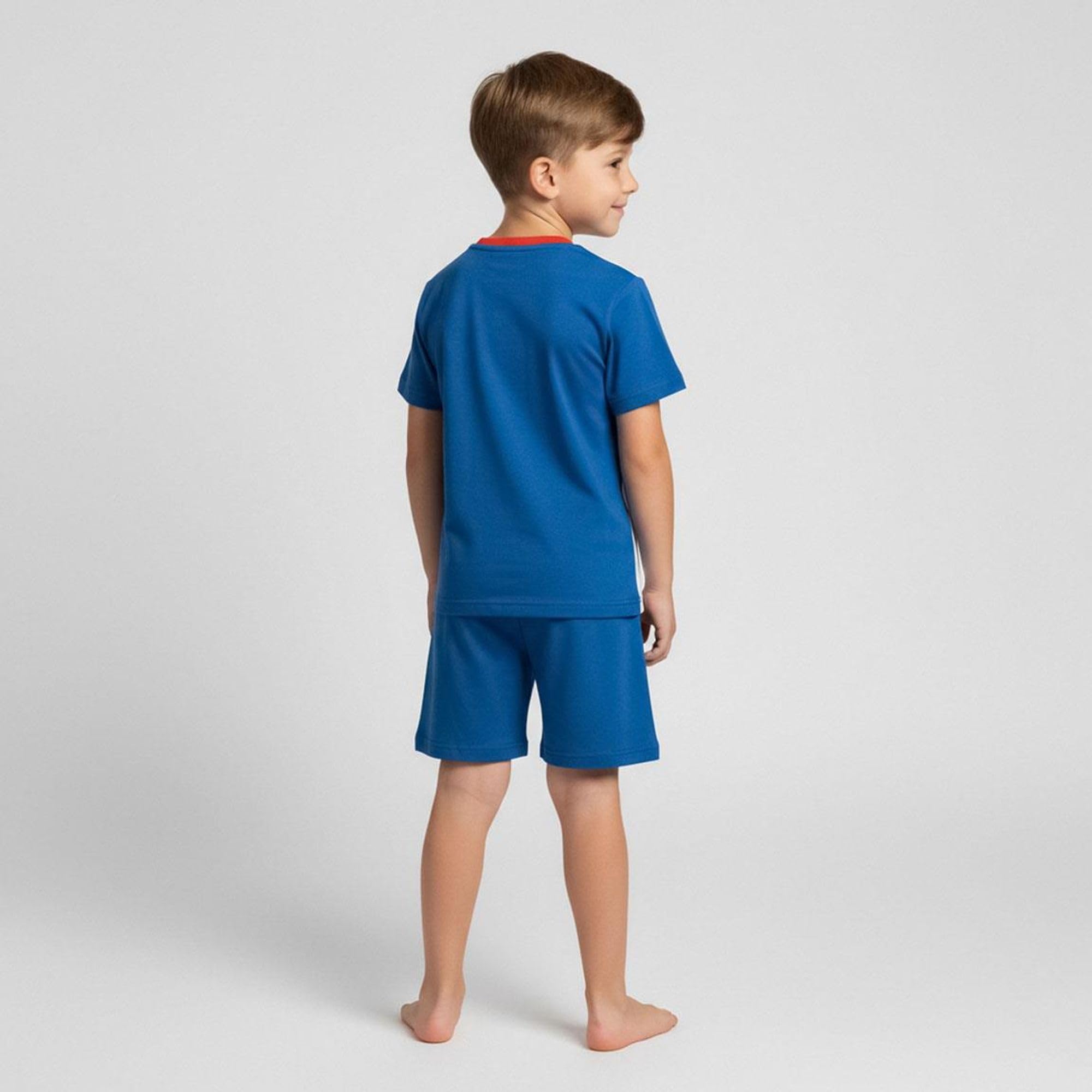 CERDÁ Life'S Little Moments Pijama Corto Pijama 2 Piezas Unisex niños