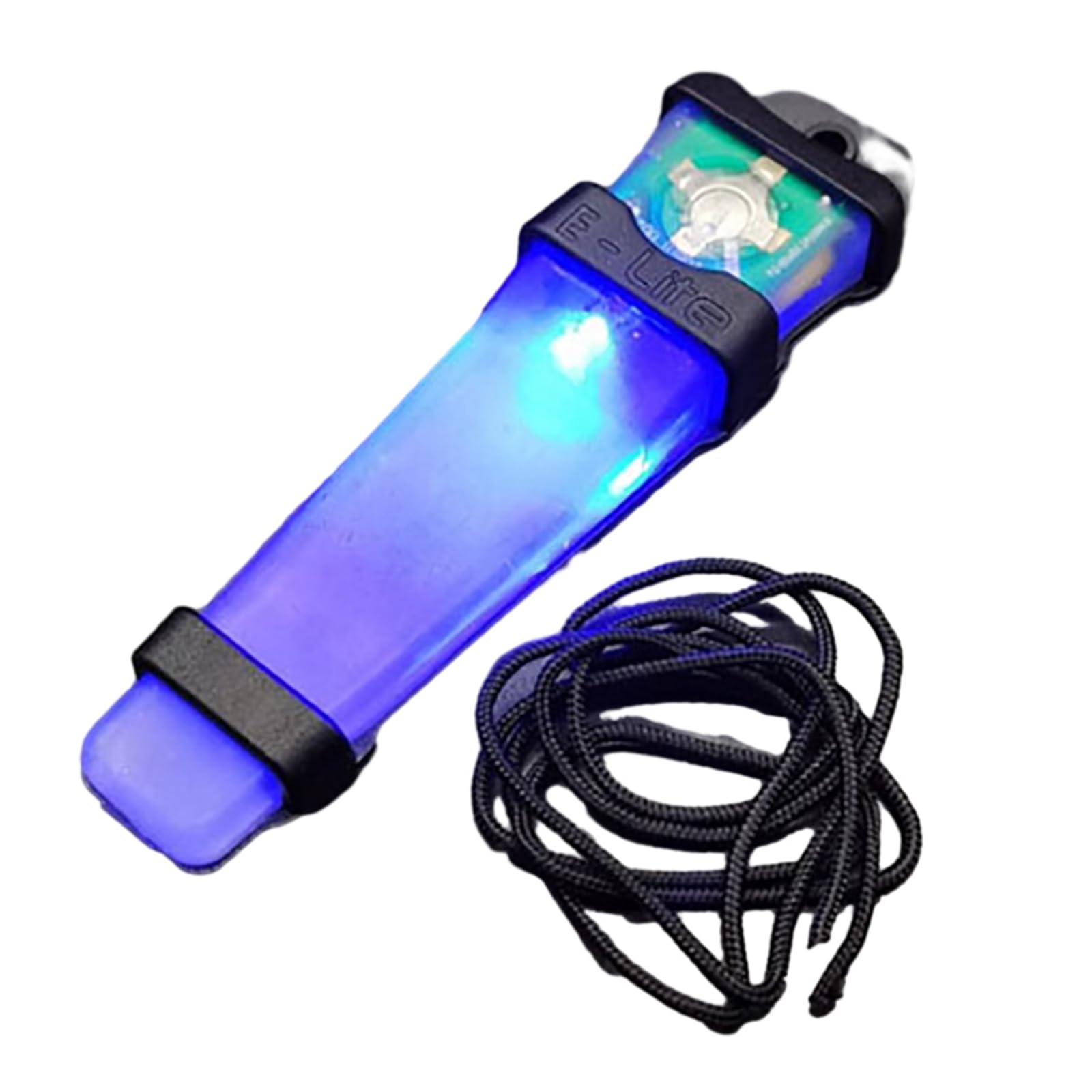 Tacticals Helmet Light Personals Identification Light Waterproof Survival Light For Outdoor Sports