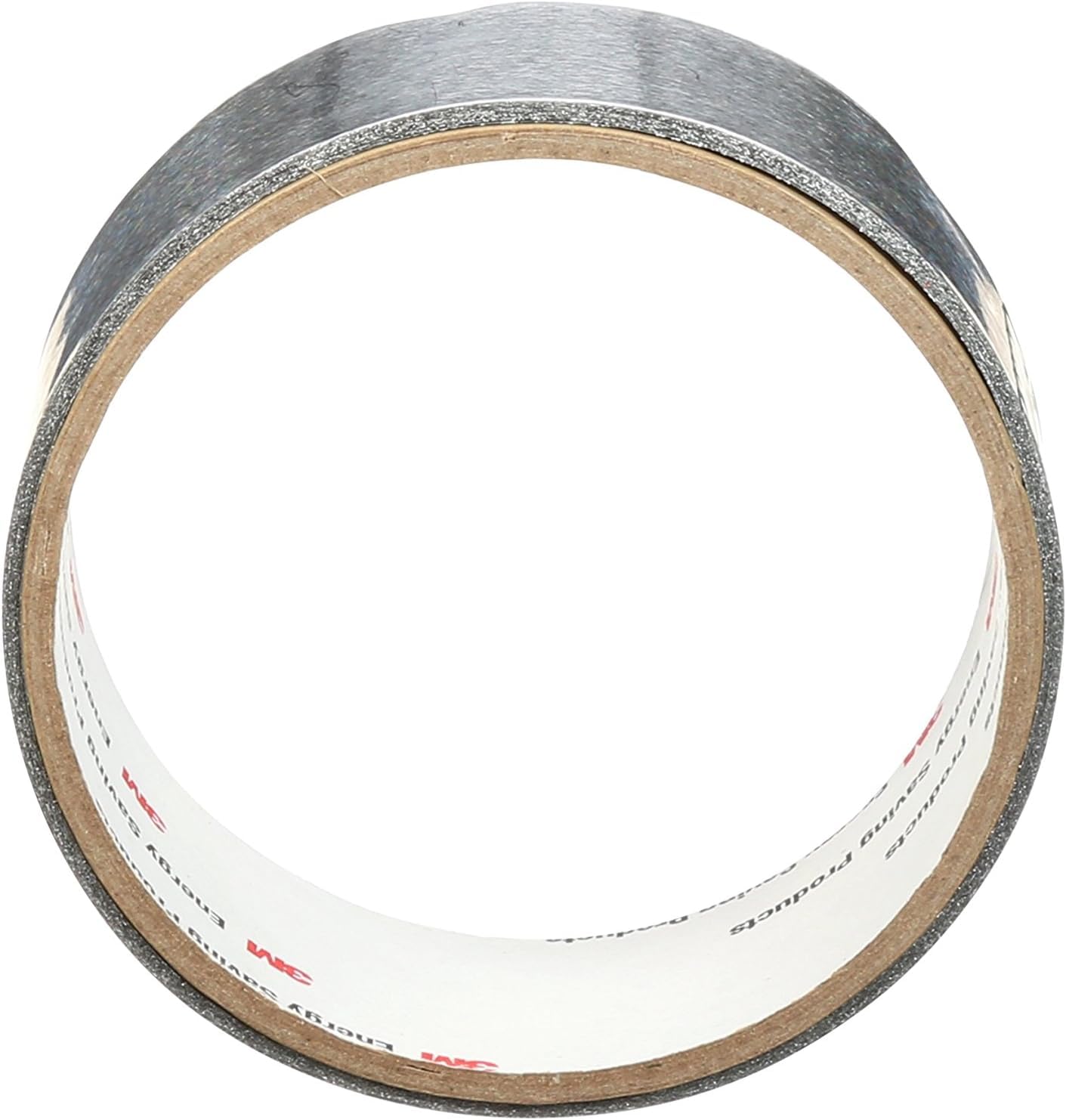 3M High Temperature Flue Tape, High Heat Sealing Tape up to 600 Degrees, 15-Foot Roll (Pack of 2)