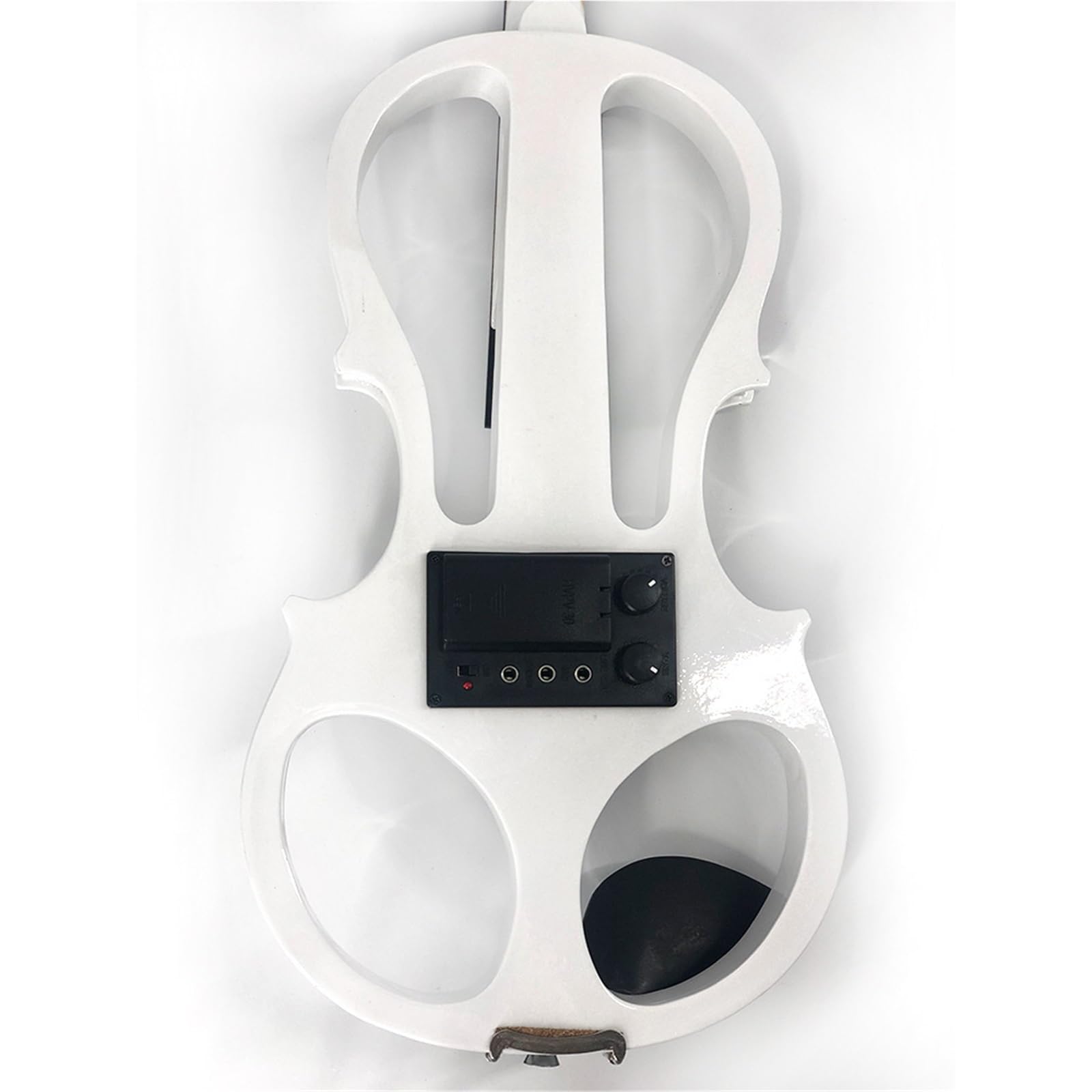 Violino Elettrico Principiante Adulto Modello Generale Esercizi Professionali Violino Elettrico 4/4