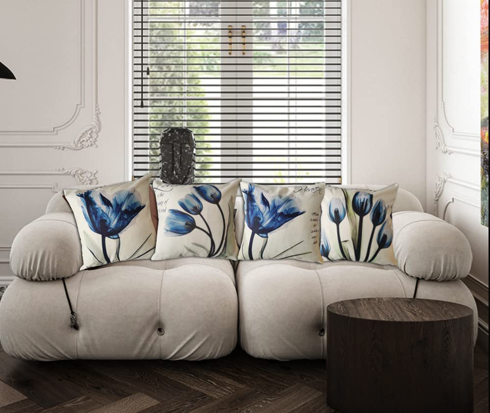 Set di Poltrone in Pelle di Lusso Vintage per la Casa