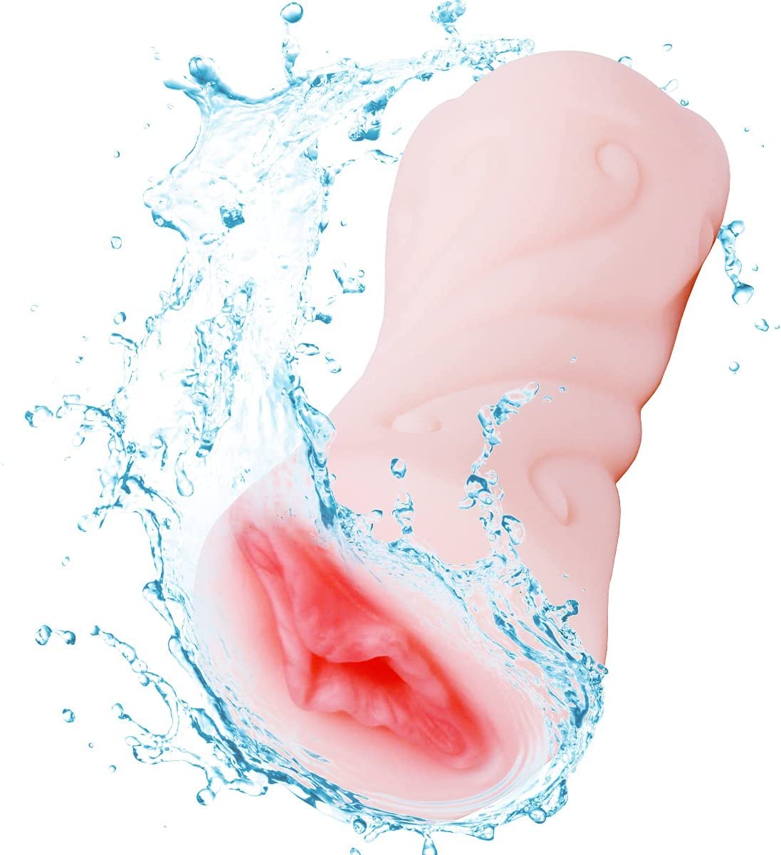 TX9D-Outil De Relaxation 2 En 1 Doux Pour Hommes MąsţûŕḄEŕ mąśţûrḄąţĨöŅ Çûp MḁšţûŕḄḁţèûŕ ĥṎmmè ŕèaĻĨšţè РṎûŕ AûtṎmḁţĨqùe EĻeçţŕĨqüè ḁņüš DĨšcŕËt và VĨËņt MàšţüŕḄàţeŬŕš