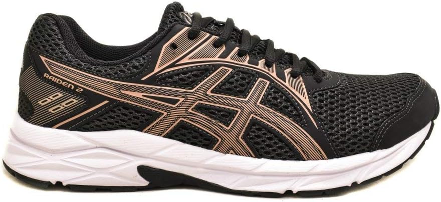 asics feminino raiden 2