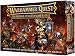 Warhammer Quest Shadows Over Hammerhal (Heroic Dungeon Adventures in the Age of Sigmar)