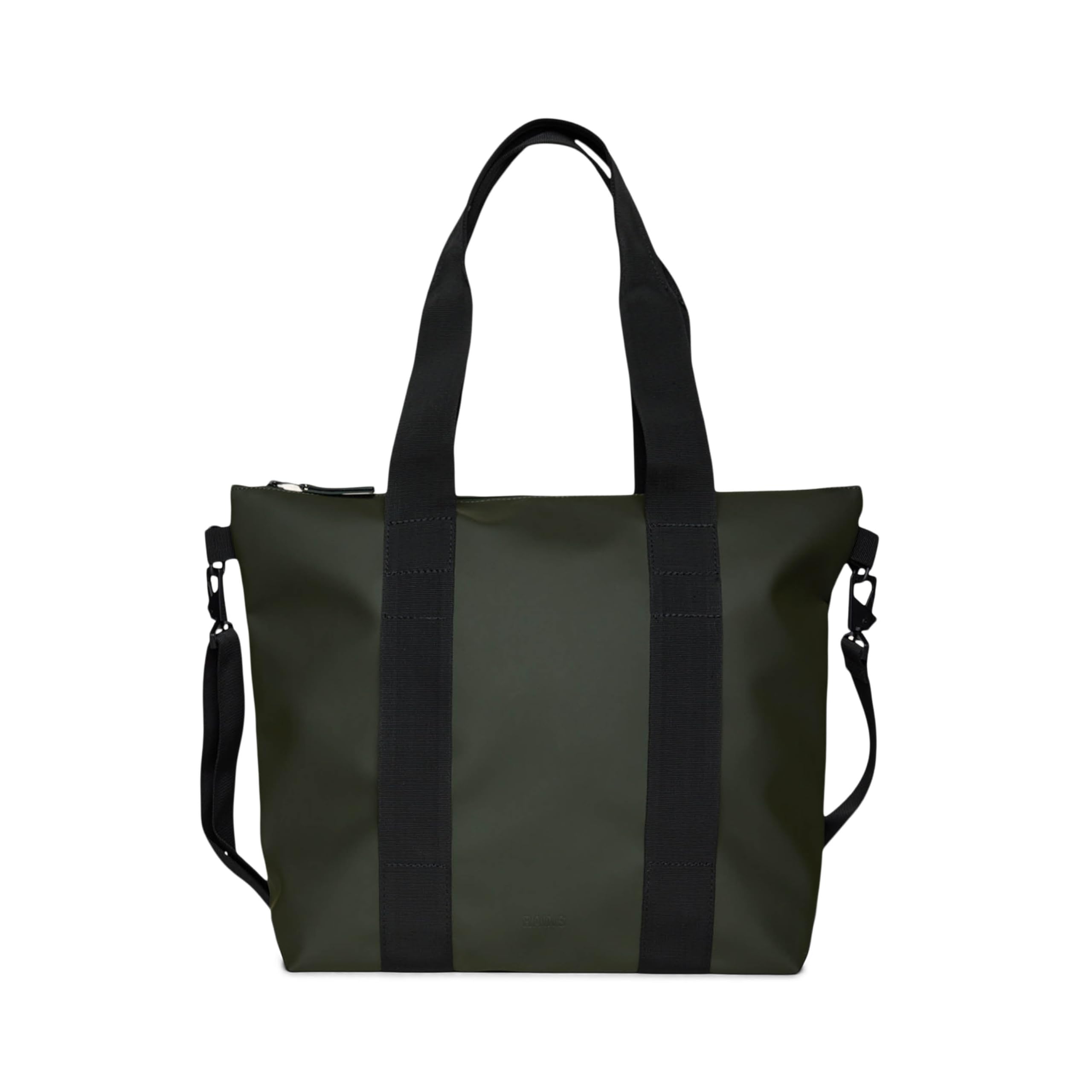 Tote Bag - Waterproof Crossbody Totebag for Men and Women - Tote Bag for Travel and Everyday use