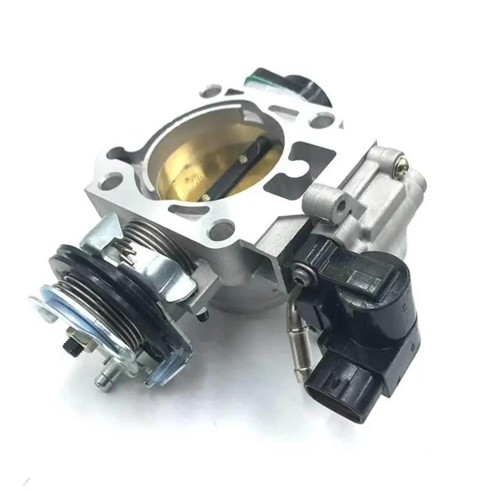 Corps de papillon 16400RAAA62 pour Honda Accord et Element 2.4L de 2003 à 2006