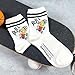 Yolo Studio The Simpsons Socks Mens and Womens Socks Featuring Bart and The Simpsons Collection (The Simpsons-2)