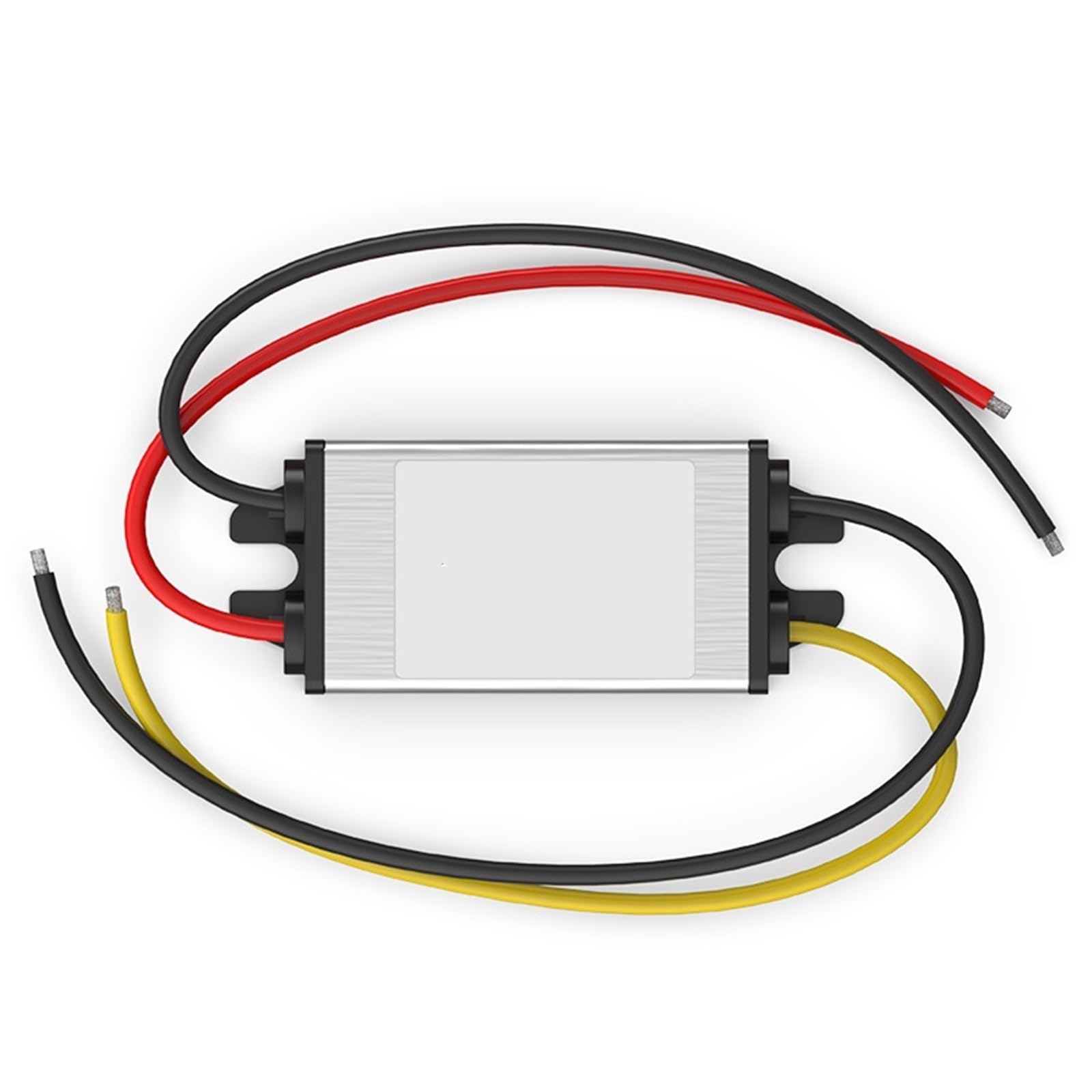 Convertisseur abaisseur de tension continu 12V 24V 48V vers 5V régulateur voiture