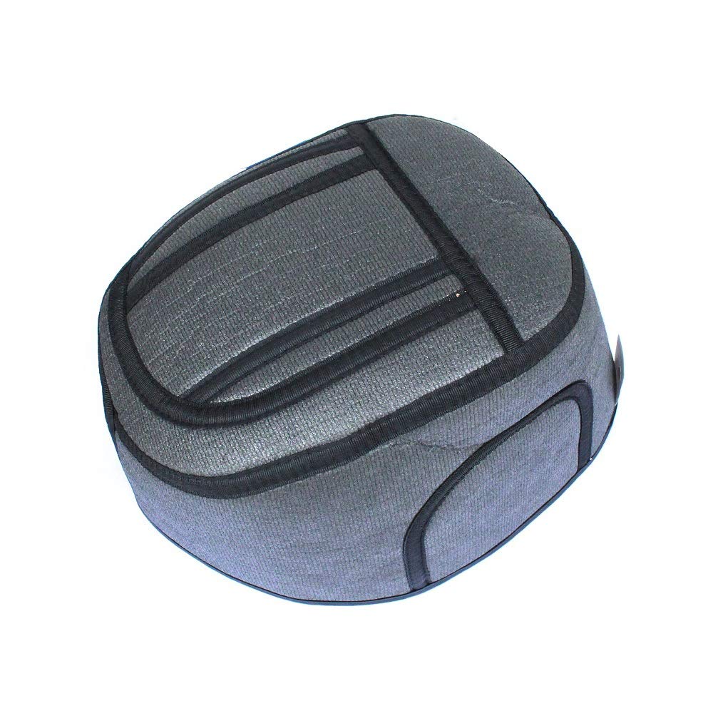 For Vespa Sprint Primavera 150 Motorcycle Storage Box Liner Luggage Tank Cover Seat Bucket Pad - 201355758 - View #12