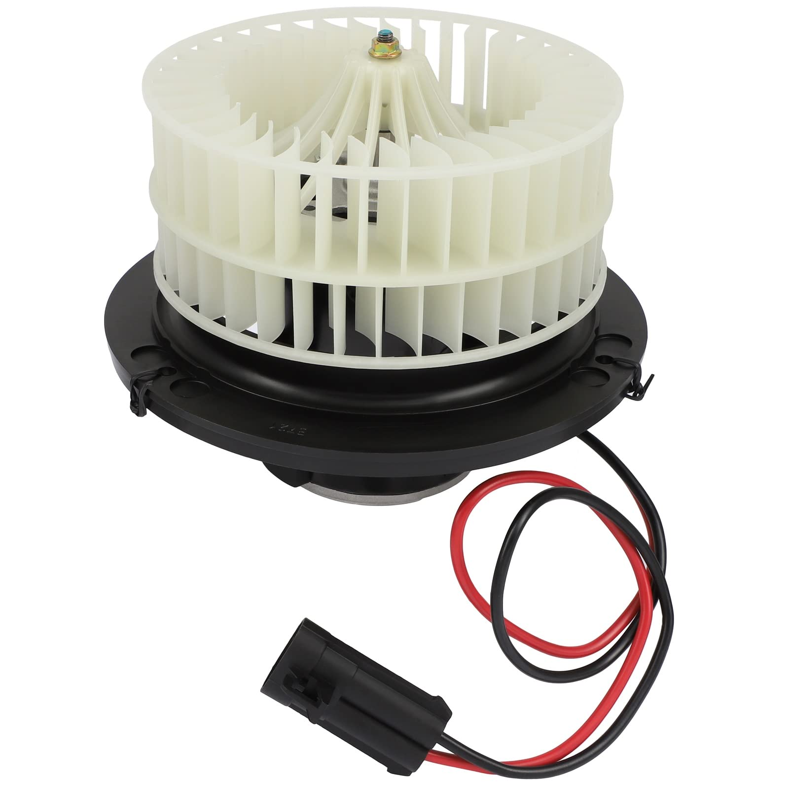 SCITOO 351034201 HVAC Heater Blower Motor