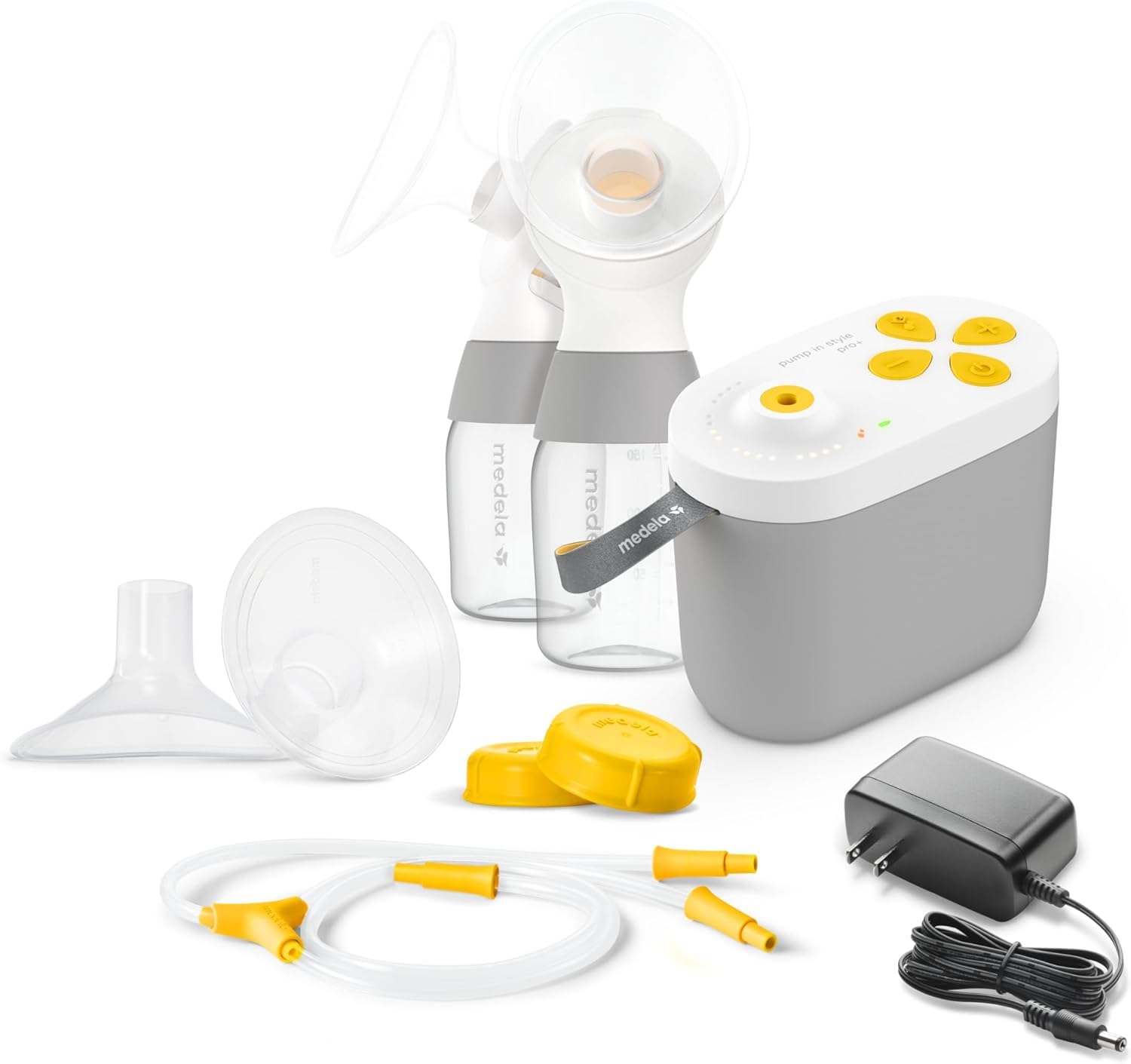 Medela Pump in Style Pro+