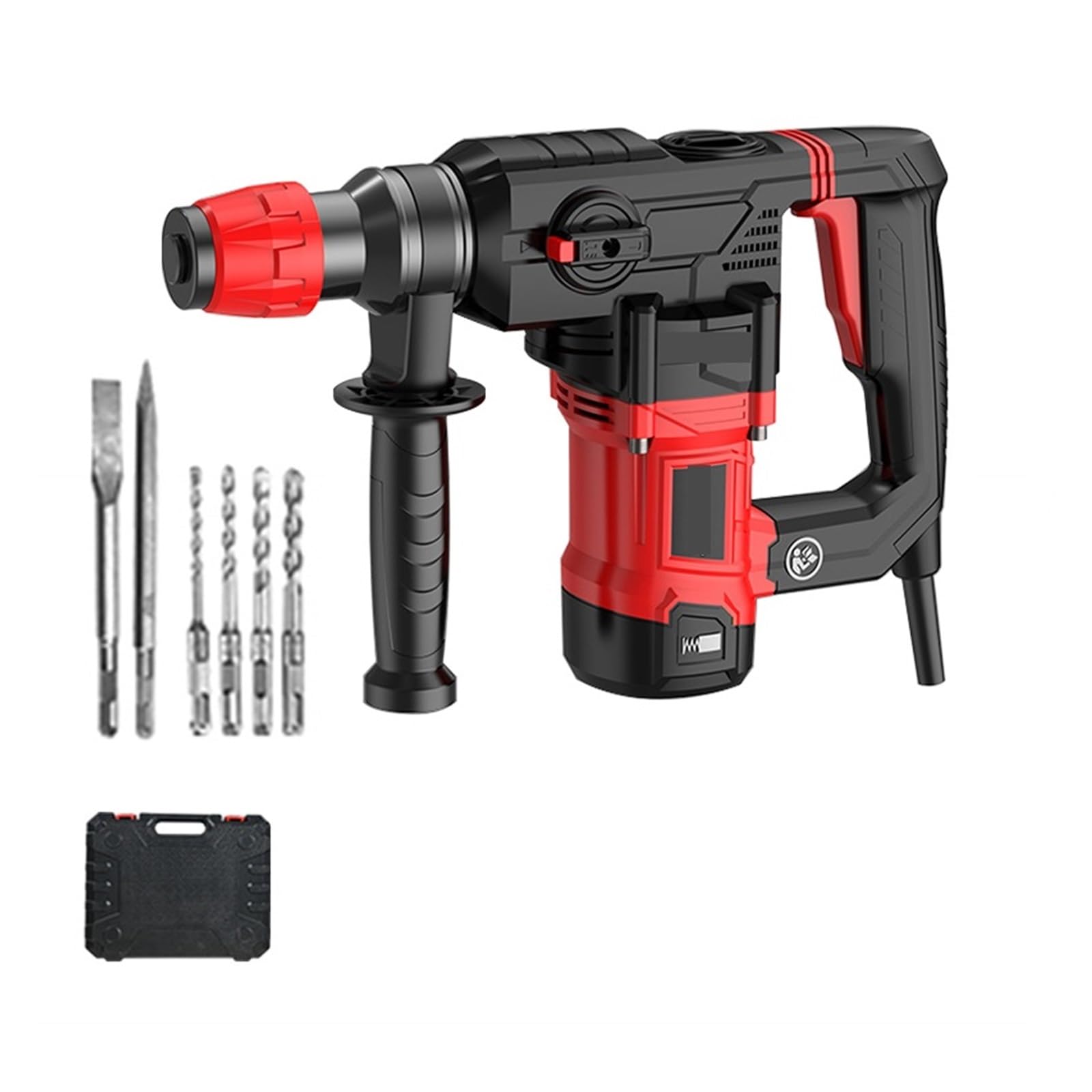 ハンマードリル 電動 ハイパワー