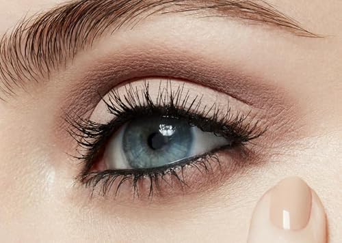 Mac Cosmetics Eye Shadow Pro Palette Refill Pan Ombretti Ricarica Colore Cozy Grey 1.5 G - 3