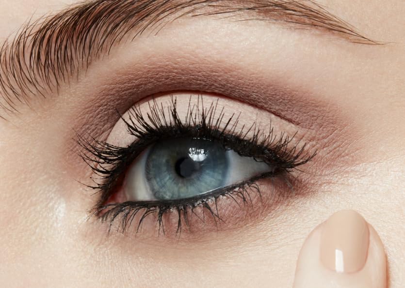 MAC Eye Shadow (Pro Palette Refill Pan), Cozy Grey, .05 Ounces - Image 3