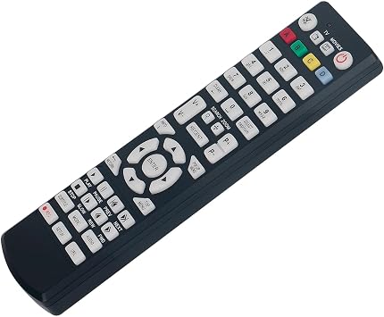 Replacement Remote Compatible with KARTINA TV