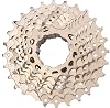 Cassette 8/9/10/11/12 Speed 11-25/28/32/34/36/40/42/46/50/52T,Bicycle Freewheel Fit Mountain Bike/Road Bike/XC/DH/AM,Compatible with Shimano Sram