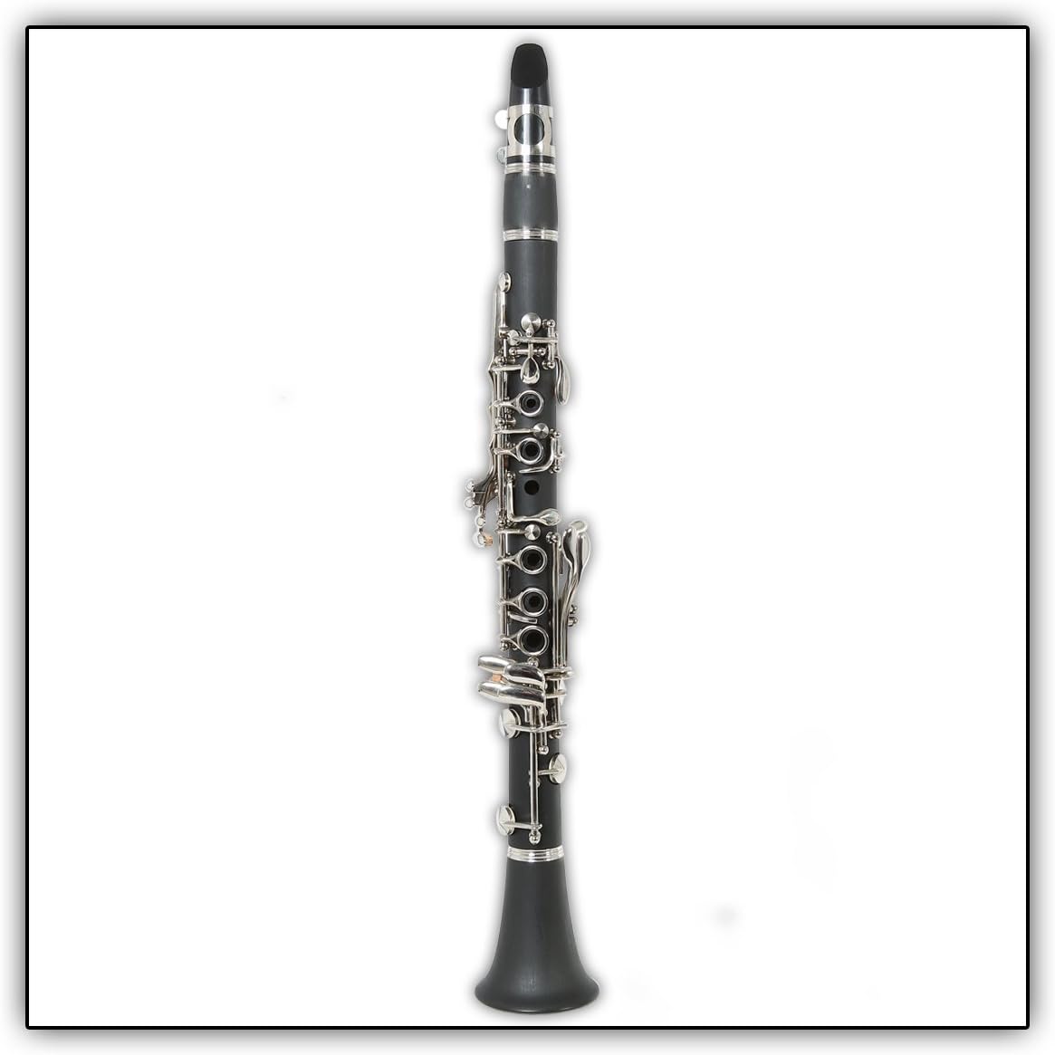 Eb Clarinet (TKB-134 Eb Clarinet)
