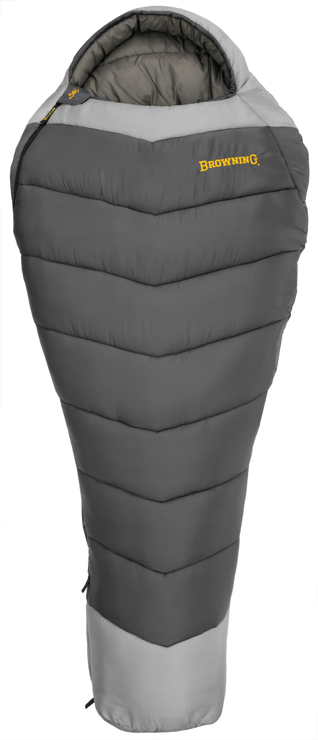 browning denali sleeping bag