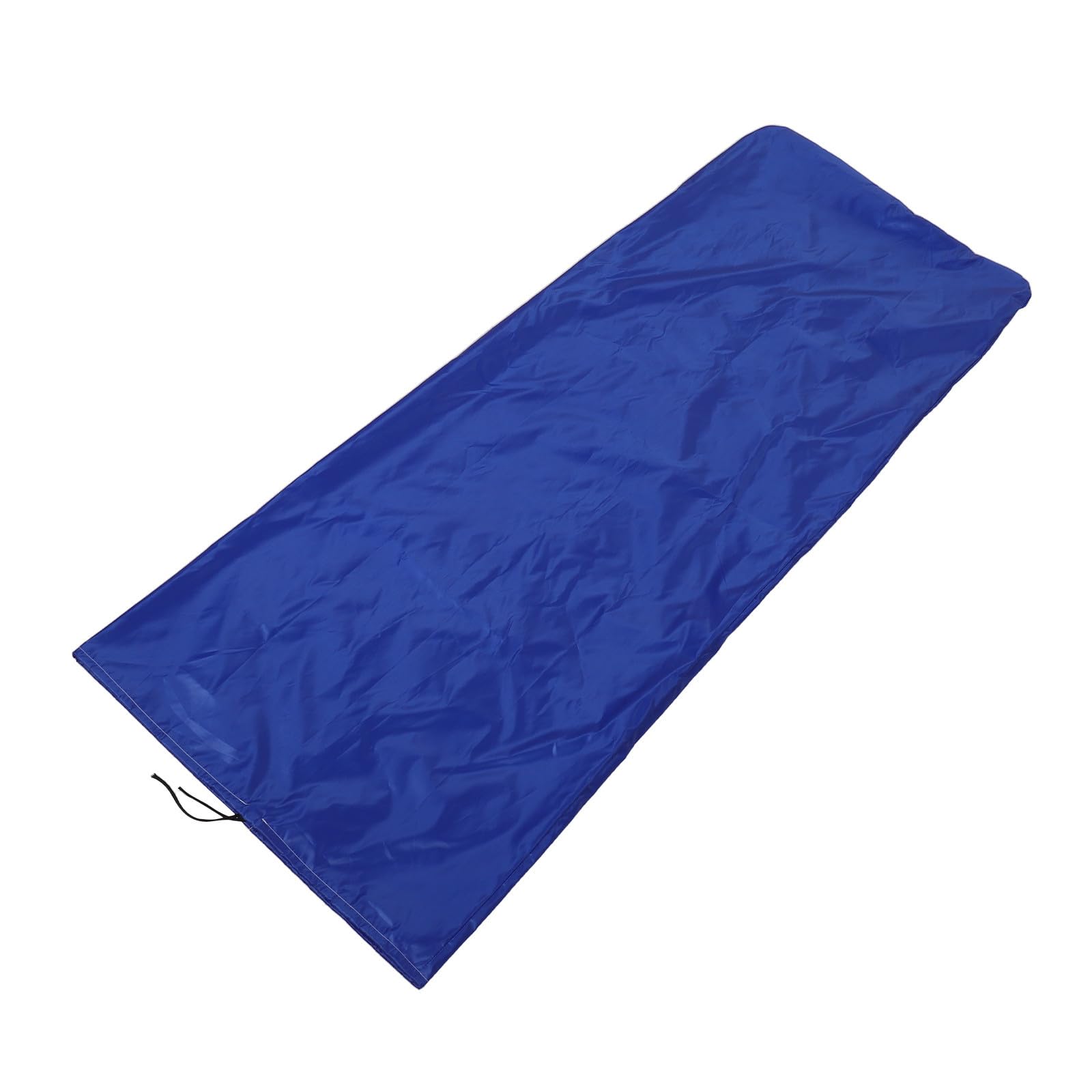 Funda protectora para escalera plegable antipolvo con ajuste de cordón