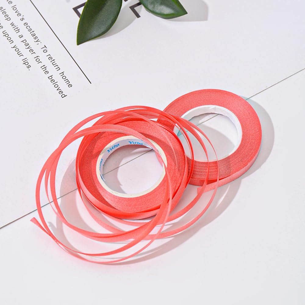 10 Pcs 18 Inch Red Heart Foil Balloons Love Heart Shaped Balloons Red Valentines Heart Foil Balloons for Valentines Day Engagement Anniversary Wedding Birthday Party Valentine's Day Romantic Decor - Image 7