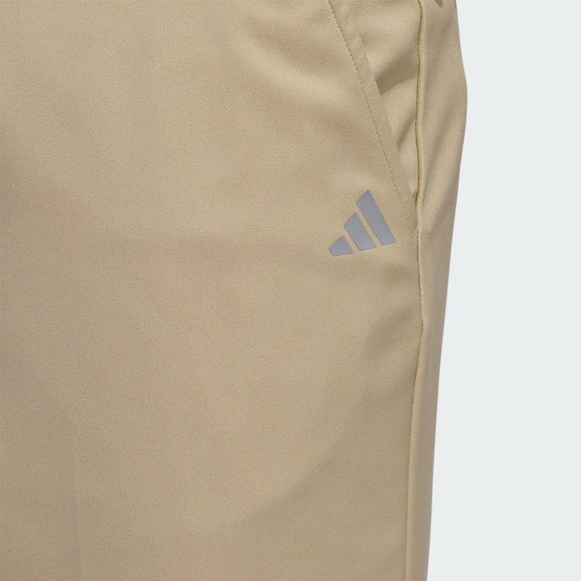 adidas Men's Adi Advantage Golf Shorts4
