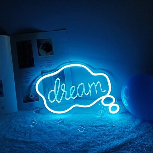 Miniatura 6 de QFFL paneles de luz led inteligentes luz neón signo acrílico Shell material USB socket dormitorio decoración de pared para niños sala de estar