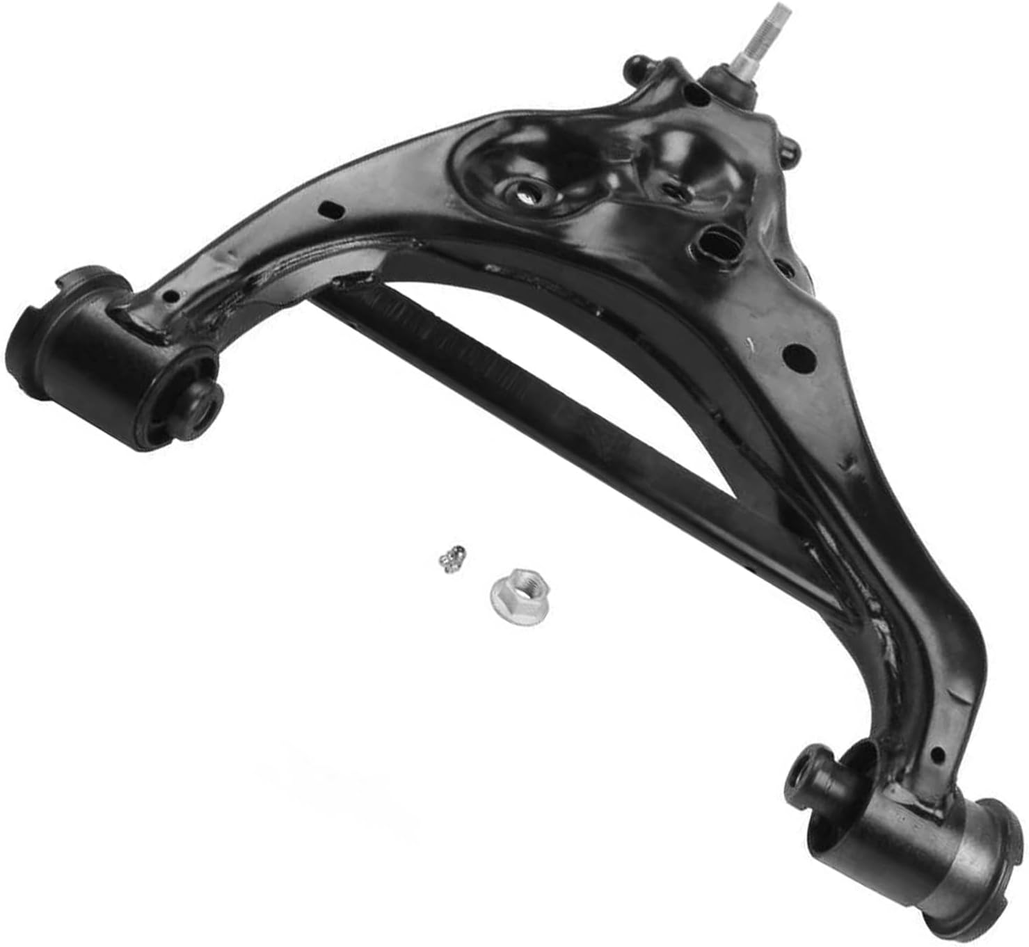 Front Right Lower Control Arm - K622961 Front Right Lower Control Arm - K622961