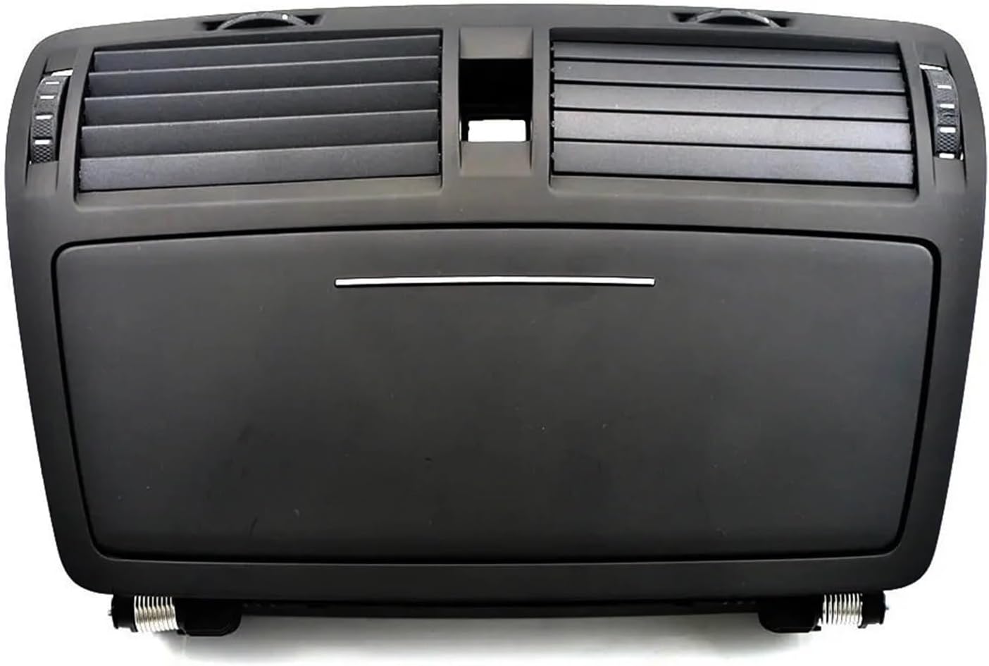 Car Air Vent Compatible For PQ SKODA Octavia A Complete Set Air-conditioning Vents 1ZD 819 701/702 / 203 1ZD 820 951(Middle)