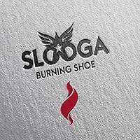 Algopix Similar Product 4 - Burning Shoe [Explicit]