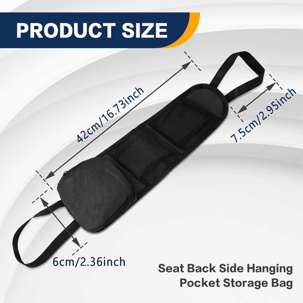 Organisateur de Siège pour Mazda 3 Axela 2014-2018 2019