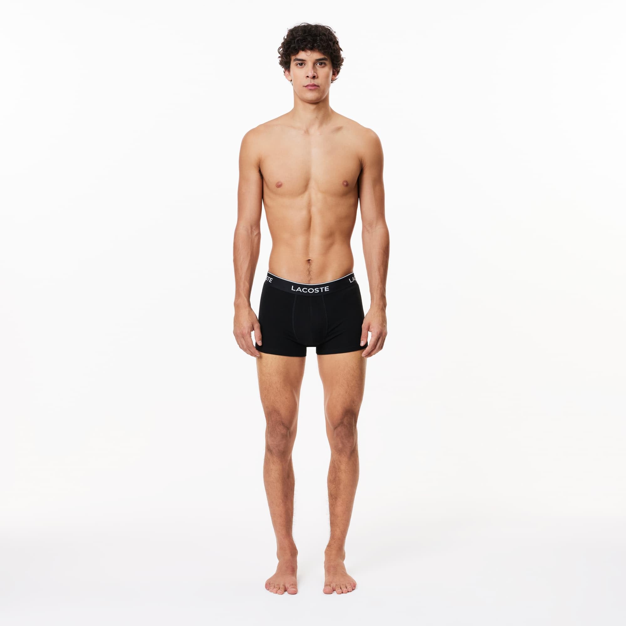 Lacoste Boxer (3) para Hombre