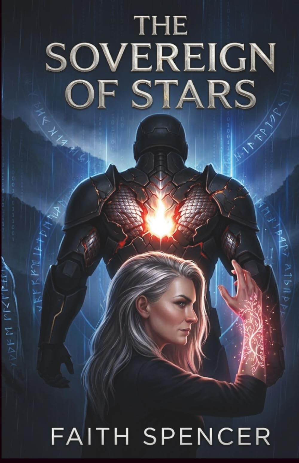 The Sovereign of Stars (The Twisted Fate Series)