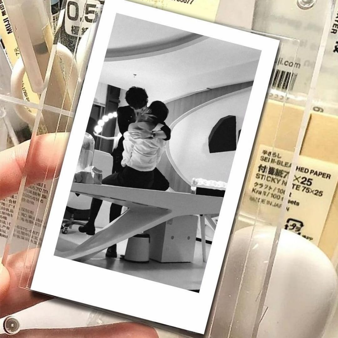 Amazon | 逆愛～Revenged Love～ ポラロイド チェキ フォトカード 写真