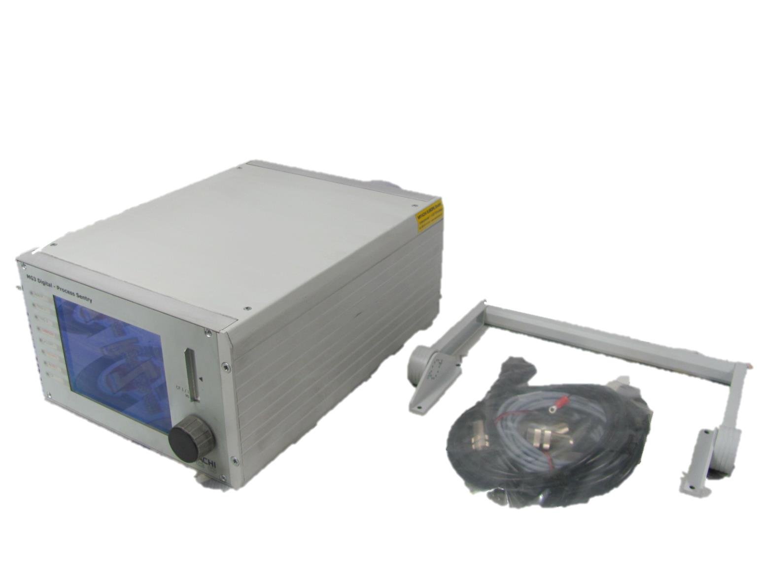 MG-3-D-W UNITEK PECO