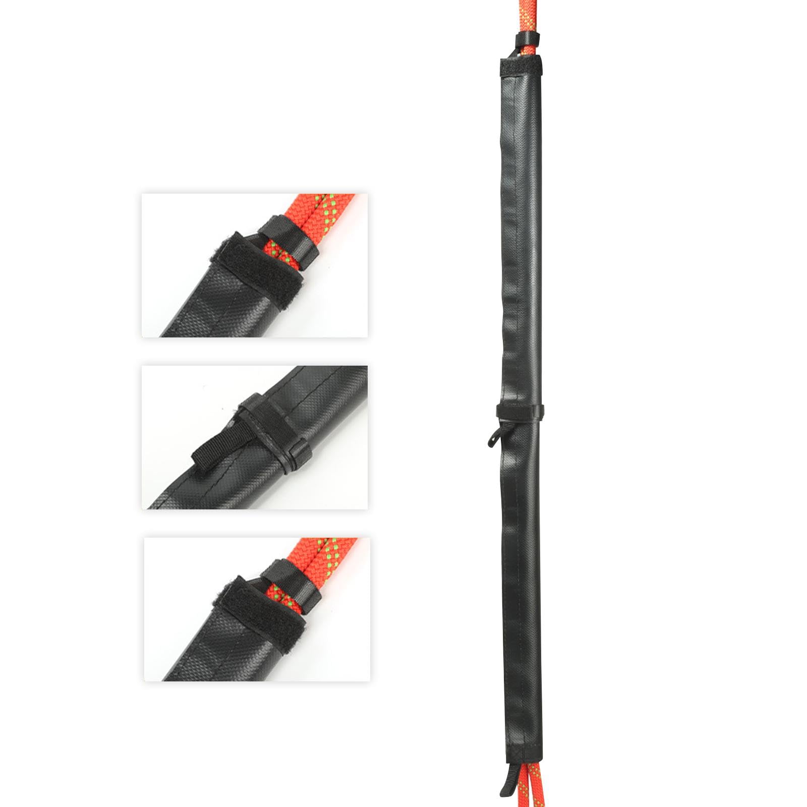 Rock Rope Protectors Rock Plus Run Rope Protector Xinda Outdoor Rock ...