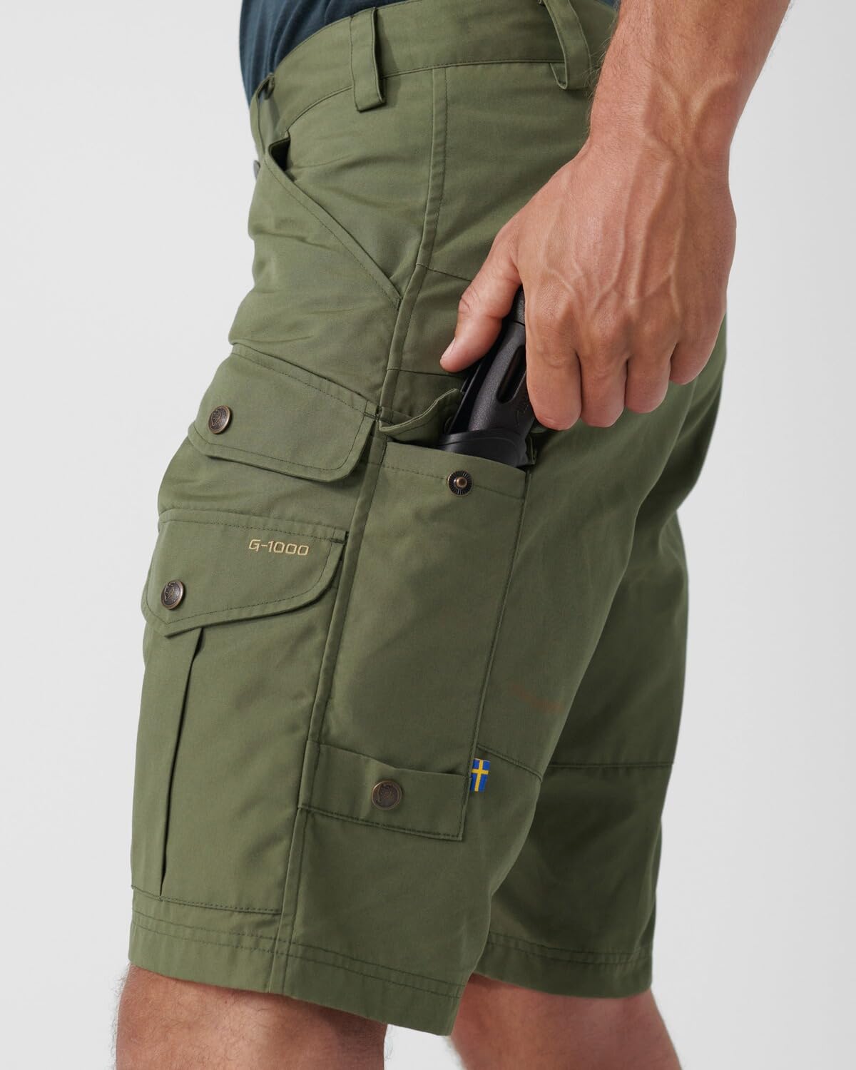 Fjällräven Barents Pro Shorts
