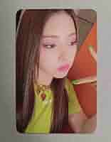 NMIXX ジウ JIWOO トレカ フォトカード まとめ売り NMIXX ジウ JIWOO トレカ フォトカード まとめ売り - メルカリ