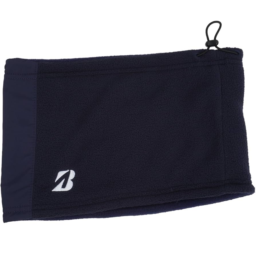 ジーフォア青色ネックウォーマー Amazon.co.jp: [BRIDGESTONE GOLF] ブリヂストン ラウンド小物