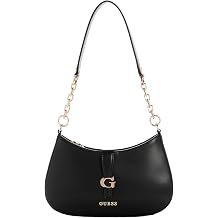 Carrie Top Zip Shoulder Bag