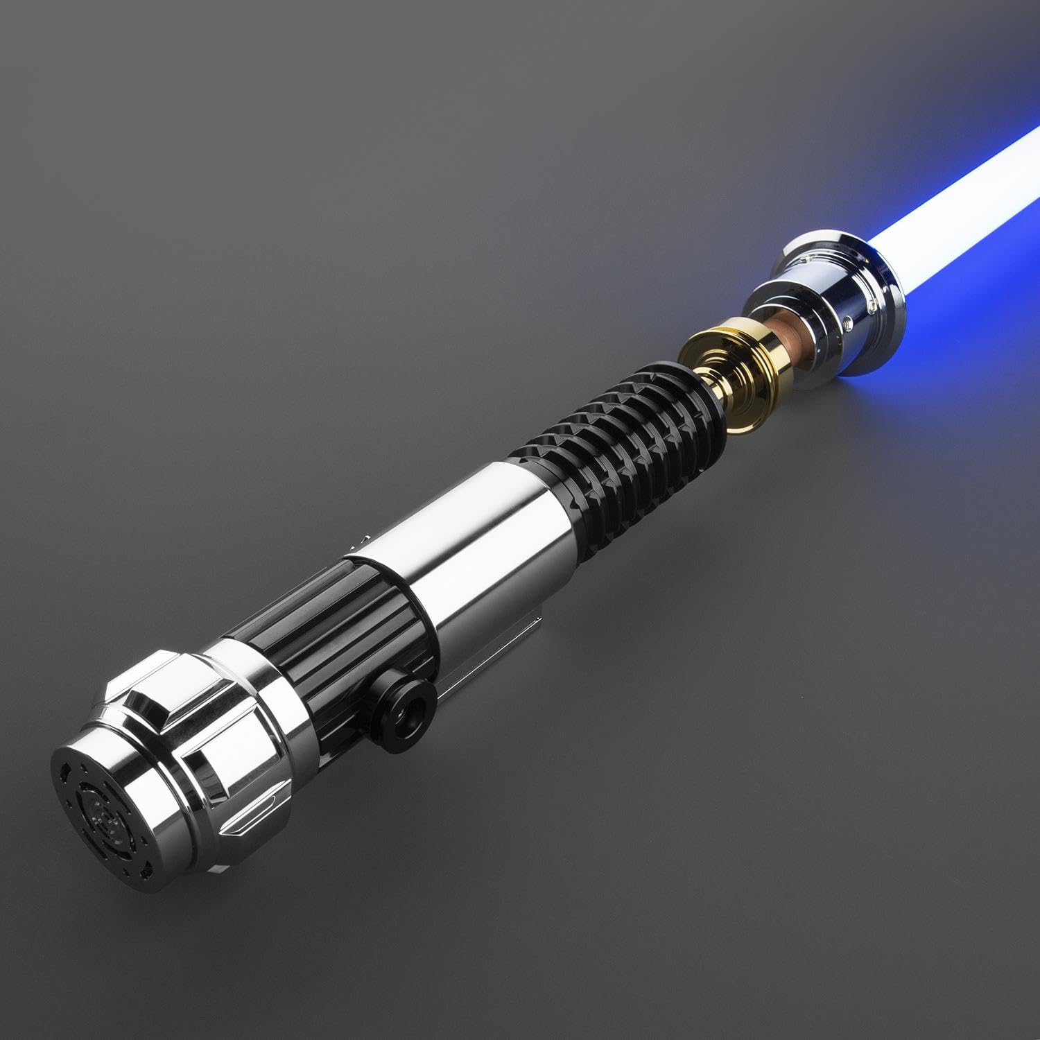 カスタムライトセーバーObi-WanDramaVariant・XenoPixel Amazon.com: OBI-Wan's 3rd Saber by SaberX, Duel-Ready, Xenopixel