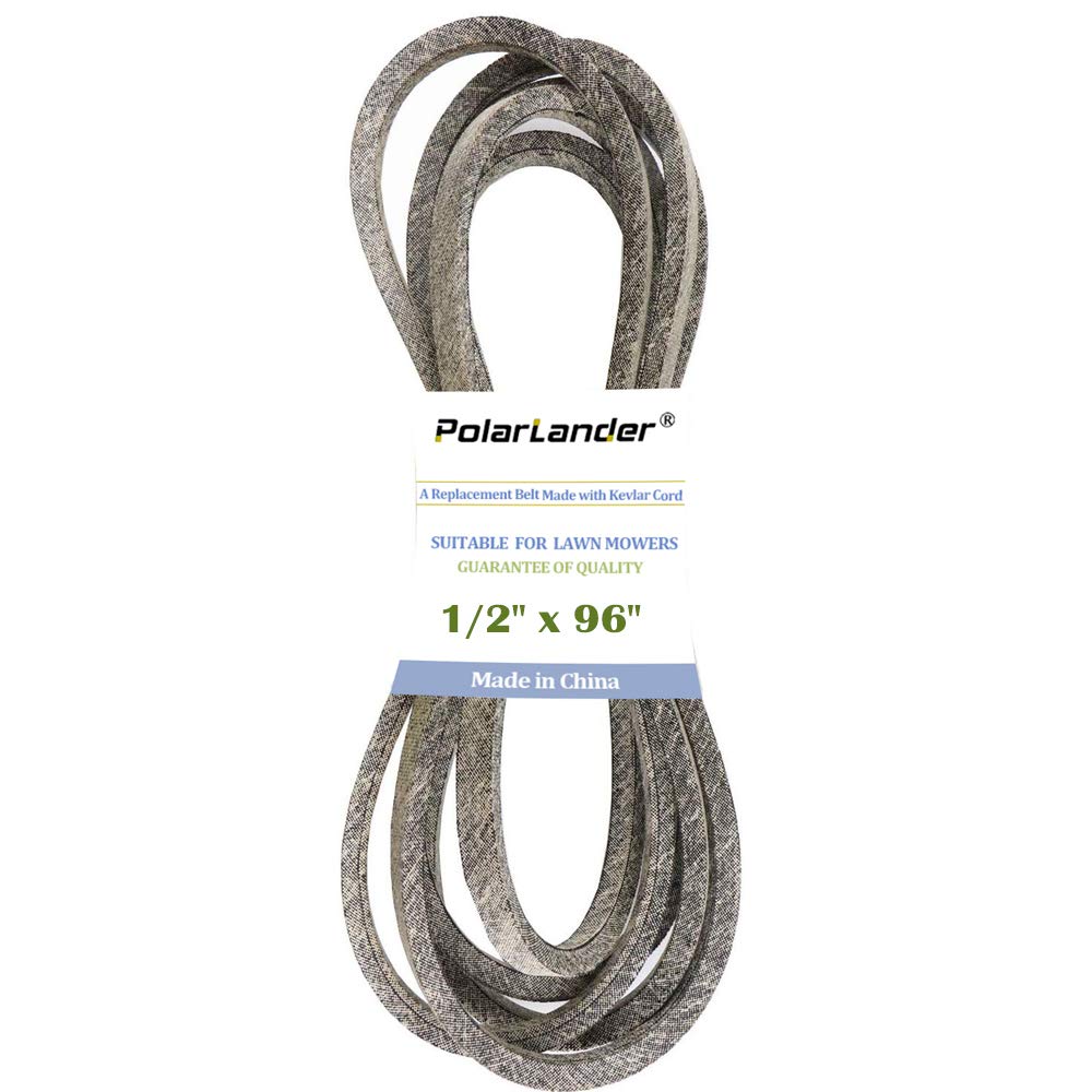 Lame Autoport&eacute;e MTD 96 S, DL 96 H, DL 96 T, LF 125, LF 130, LF 155