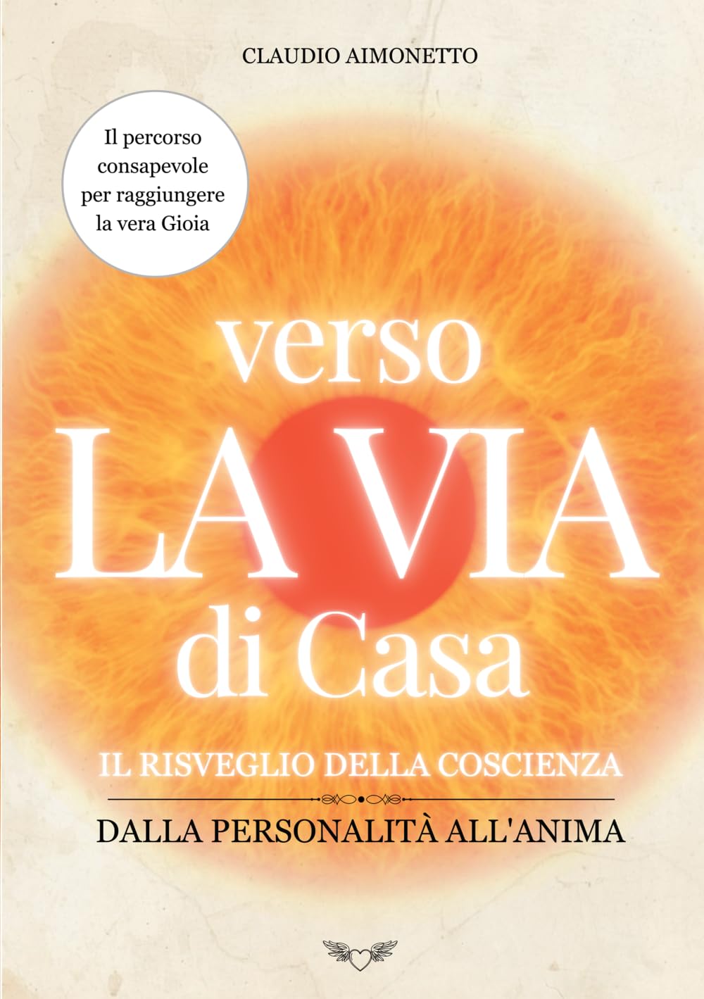 Verso la Via di Casa: Dalla personalità all'anima