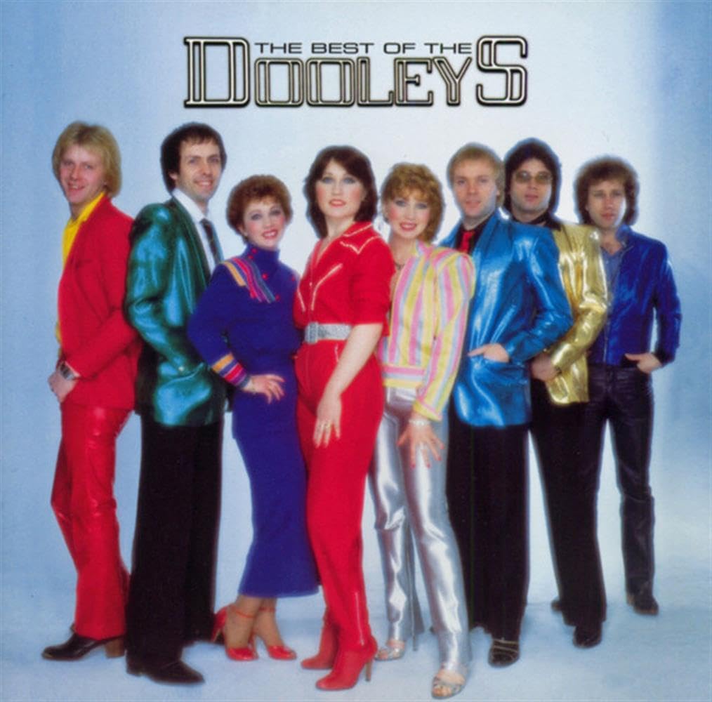 The Dooleys: The Best Of CD (Greatest Hits)