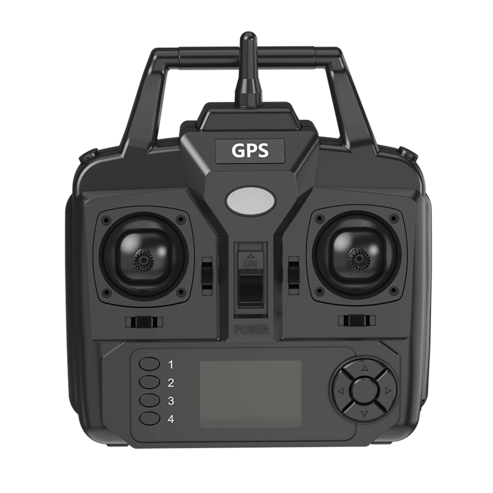 Mando a distancia para barco de cebo de pesca GPS V020