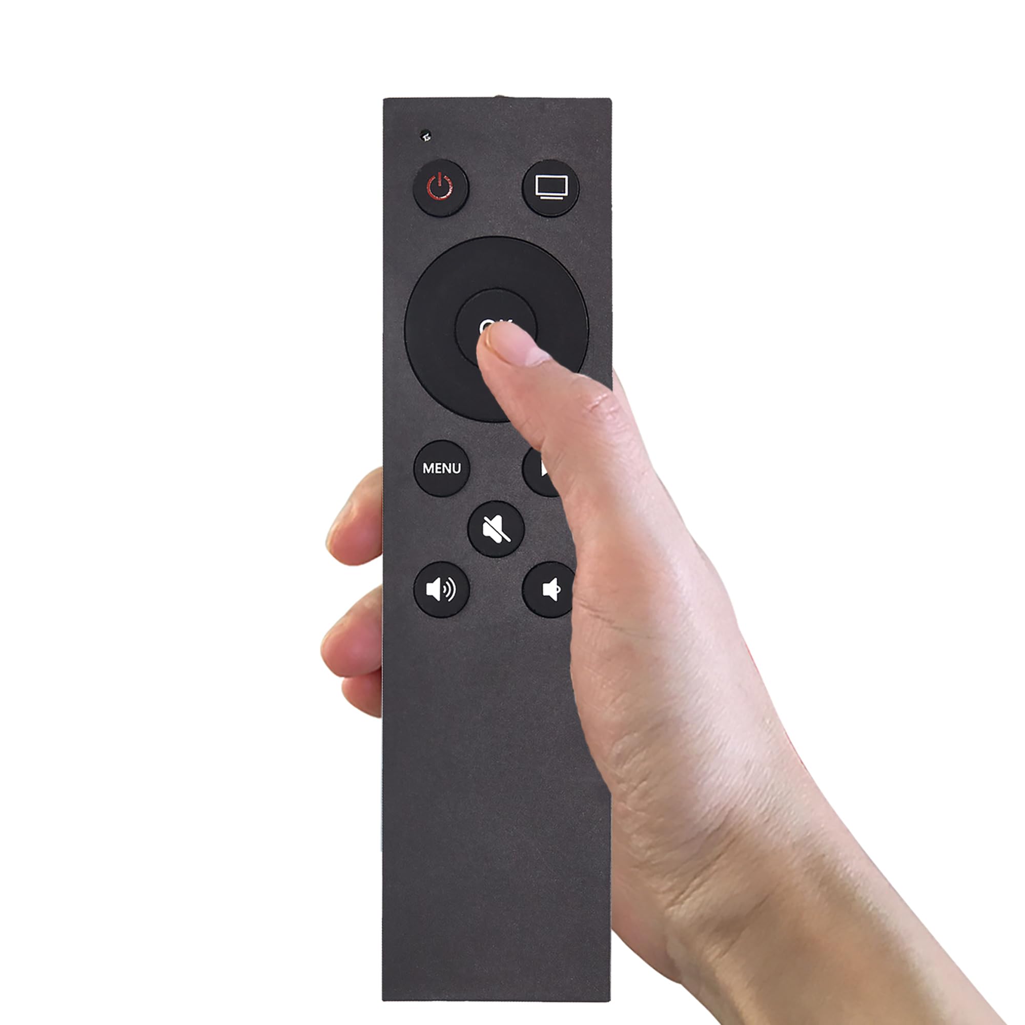 Amazon.com: New Remote Control Replacement for Apple TV 4K